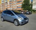Синій Мерседес А клас, об'ємом двигуна 1.5 л та пробігом 283 тис. км за 5000 $, фото 1 на Automoto.ua