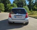 Синій Мерседес А клас, об'ємом двигуна 1.5 л та пробігом 283 тис. км за 5000 $, фото 6 на Automoto.ua
