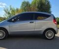 Синій Мерседес А клас, об'ємом двигуна 1.5 л та пробігом 283 тис. км за 5000 $, фото 4 на Automoto.ua