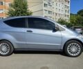 Синій Мерседес А клас, об'ємом двигуна 1.5 л та пробігом 283 тис. км за 4909 $, фото 2 на Automoto.ua