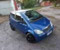 Синій Мерседес А клас, об'ємом двигуна 0 л та пробігом 246 тис. км за 2507 $, фото 11 на Automoto.ua
