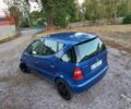 Синій Мерседес А клас, об'ємом двигуна 0 л та пробігом 246 тис. км за 2507 $, фото 17 на Automoto.ua