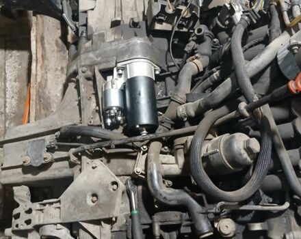 Синий Мерседес А класс, объемом двигателя 2 л и пробегом 300 тыс. км за 1600 $, фото 20 на Automoto.ua