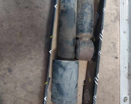 Синий Мерседес А класс, объемом двигателя 2 л и пробегом 300 тыс. км за 1600 $, фото 12 на Automoto.ua