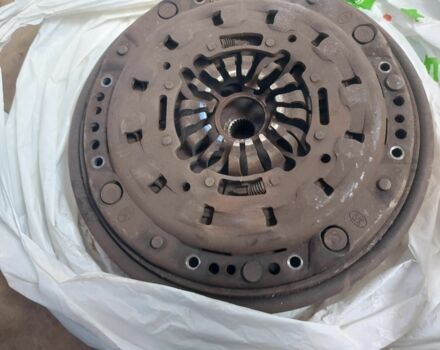 Синий Мерседес А класс, объемом двигателя 2 л и пробегом 300 тыс. км за 1600 $, фото 14 на Automoto.ua