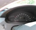 Синий Мерседес А класс, объемом двигателя 1.6 л и пробегом 253 тыс. км за 2900 $, фото 4 на Automoto.ua
