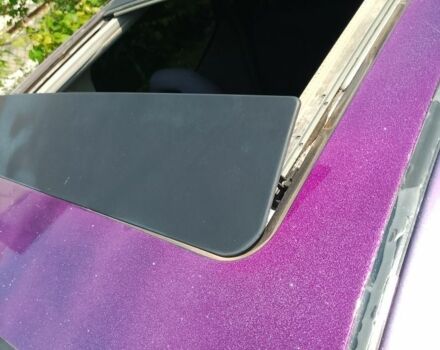 Синий Мерседес А класс, объемом двигателя 1.6 л и пробегом 253 тыс. км за 2900 $, фото 5 на Automoto.ua