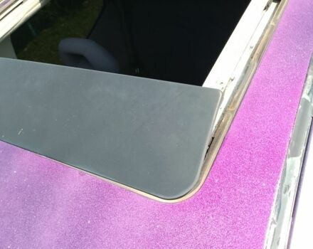 Синий Мерседес А класс, объемом двигателя 1.6 л и пробегом 253 тыс. км за 2900 $, фото 6 на Automoto.ua