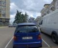 Синий Мерседес А класс, объемом двигателя 1.5 л и пробегом 331 тыс. км за 1299 $, фото 4 на Automoto.ua