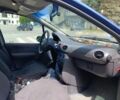 Синий Мерседес А класс, объемом двигателя 1.5 л и пробегом 331 тыс. км за 1299 $, фото 17 на Automoto.ua