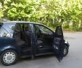Синий Мерседес А класс, объемом двигателя 1.7 л и пробегом 270 тыс. км за 3800 $, фото 1 на Automoto.ua