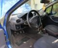 Синій Мерседес А клас, об'ємом двигуна 1.7 л та пробігом 340 тис. км за 3503 $, фото 3 на Automoto.ua