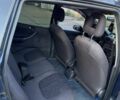 Синий Мерседес А класс, объемом двигателя 1.7 л и пробегом 230 тыс. км за 3300 $, фото 14 на Automoto.ua