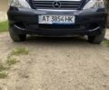 Синий Мерседес А класс, объемом двигателя 1.7 л и пробегом 270 тыс. км за 3300 $, фото 15 на Automoto.ua