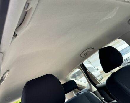 Синий Мерседес А класс, объемом двигателя 2 л и пробегом 174 тыс. км за 6700 $, фото 14 на Automoto.ua