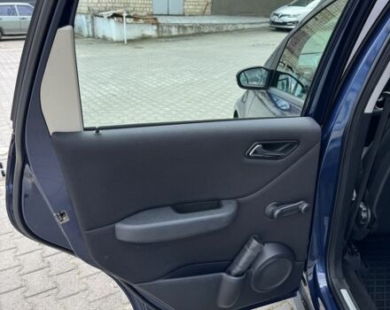 Синий Мерседес А класс, объемом двигателя 2 л и пробегом 174 тыс. км за 6700 $, фото 22 на Automoto.ua