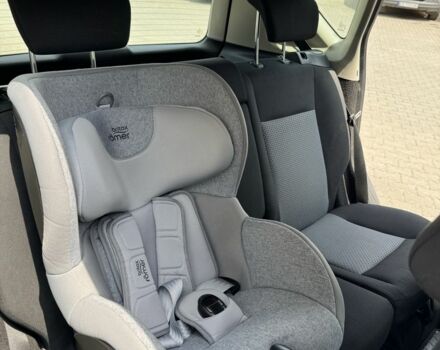 Синий Мерседес А класс, объемом двигателя 2 л и пробегом 174 тыс. км за 6700 $, фото 12 на Automoto.ua