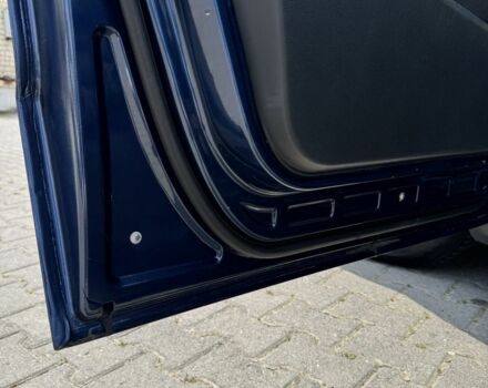 Синий Мерседес А класс, объемом двигателя 2 л и пробегом 174 тыс. км за 6700 $, фото 10 на Automoto.ua