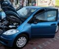 Синій Мерседес А клас, об'ємом двигуна 2 л та пробігом 260 тис. км за 8027 $, фото 1 на Automoto.ua