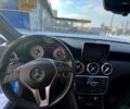 Синій Мерседес А клас, об'ємом двигуна 1.8 л та пробігом 1300 тис. км за 13000 $, фото 10 на Automoto.ua