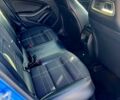 Синій Мерседес А клас, об'ємом двигуна 1.8 л та пробігом 1300 тис. км за 13000 $, фото 8 на Automoto.ua
