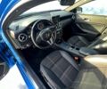 Синій Мерседес А клас, об'ємом двигуна 1.8 л та пробігом 1300 тис. км за 13000 $, фото 9 на Automoto.ua