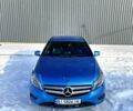 Синій Мерседес А клас, об'ємом двигуна 1.8 л та пробігом 1300 тис. км за 13000 $, фото 2 на Automoto.ua