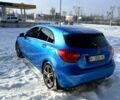 Синій Мерседес А клас, об'ємом двигуна 1.8 л та пробігом 1300 тис. км за 13000 $, фото 6 на Automoto.ua