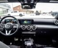 Синий Мерседес А класс, объемом двигателя 2 л и пробегом 23 тыс. км за 9496 $, фото 5 на Automoto.ua
