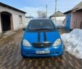 Синий Мерседес А класс, объемом двигателя 0 л и пробегом 369 тыс. км за 1044 $, фото 1 на Automoto.ua