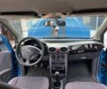 Синий Мерседес А класс, объемом двигателя 0 л и пробегом 369 тыс. км за 1044 $, фото 2 на Automoto.ua