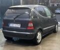 Синий Мерседес А класс, объемом двигателя 1.7 л и пробегом 325 тыс. км за 1700 $, фото 4 на Automoto.ua
