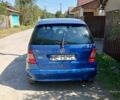Синий Мерседес А класс, объемом двигателя 1.7 л и пробегом 1 тыс. км за 1200 $, фото 1 на Automoto.ua
