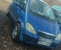 Синий Мерседес А класс, объемом двигателя 1.7 л и пробегом 312 тыс. км за 1182 $, фото 1 на Automoto.ua