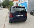 Синій Мерседес А клас, об'ємом двигуна 1.9 л та пробігом 100 тис. км за 3500 $, фото 2 на Automoto.ua