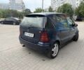 Синій Мерседес А клас, об'ємом двигуна 1.9 л та пробігом 100 тис. км за 3500 $, фото 3 на Automoto.ua