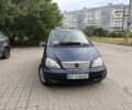 Синій Мерседес А клас, об'ємом двигуна 1.9 л та пробігом 100 тис. км за 3500 $, фото 4 на Automoto.ua