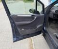 Синій Мерседес А клас, об'ємом двигуна 1.9 л та пробігом 100 тис. км за 3500 $, фото 6 на Automoto.ua