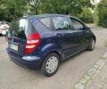Синій Мерседес А клас, об'ємом двигуна 2 л та пробігом 290 тис. км за 2195 $, фото 2 на Automoto.ua