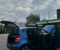 Синий Мерседес А класс, объемом двигателя 2 л и пробегом 272 тыс. км за 3900 $, фото 7 на Automoto.ua