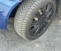 Синий Мерседес А класс, объемом двигателя 1.7 л и пробегом 300 тыс. км за 800 $, фото 6 на Automoto.ua