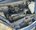 Синий Мерседес А класс, объемом двигателя 1.7 л и пробегом 300 тыс. км за 800 $, фото 14 на Automoto.ua