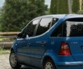 Синій Мерседес А клас, об'ємом двигуна 1.4 л та пробігом 138 тис. км за 3300 $, фото 2 на Automoto.ua
