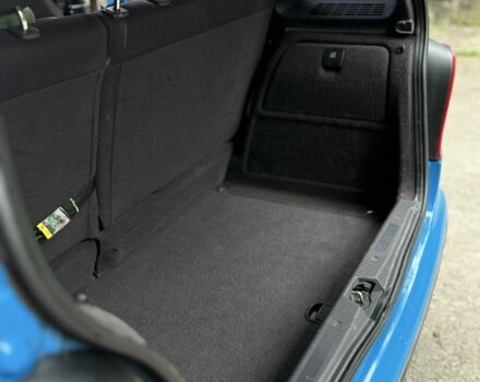 Синій Мерседес А клас, об'ємом двигуна 1.4 л та пробігом 138 тис. км за 3300 $, фото 6 на Automoto.ua