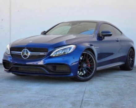 Синий Мерседес А класс, объемом двигателя 4 л и пробегом 52 тыс. км за 14200 $, фото 1 на Automoto.ua