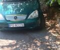 Зелений Мерседес А клас, об'ємом двигуна 1.6 л та пробігом 350 тис. км за 1222 $, фото 1 на Automoto.ua