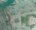 Зеленый Мерседес А класс, объемом двигателя 1.6 л и пробегом 273 тыс. км за 2150 $, фото 21 на Automoto.ua