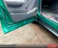 Зеленый Мерседес А класс, объемом двигателя 1.6 л и пробегом 250 тыс. км за 3200 $, фото 1 на Automoto.ua