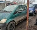 Зелений Мерседес А клас, об'ємом двигуна 1.6 л та пробігом 100 тис. км за 2800 $, фото 4 на Automoto.ua