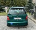 Зеленый Мерседес А класс, объемом двигателя 0 л и пробегом 210 тыс. км за 800 $, фото 2 на Automoto.ua